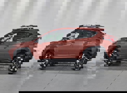 New 2025 Subaru Crosstrek 2.5i Limited image 4
