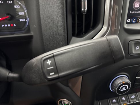 New 2026 Chevrolet Silverado 1500 Custom Trail Boss w/ LPO, Dark Essentials Package image 14