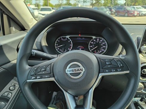 Used 2023 Nissan Sentra SV image 20