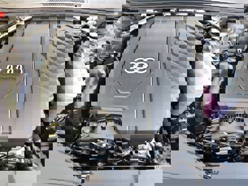 New 2025 Audi A6 Premium Plus image 29