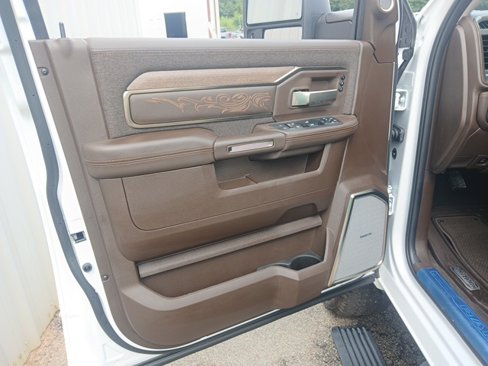 New 2026 RAM 2500 Limited image 63