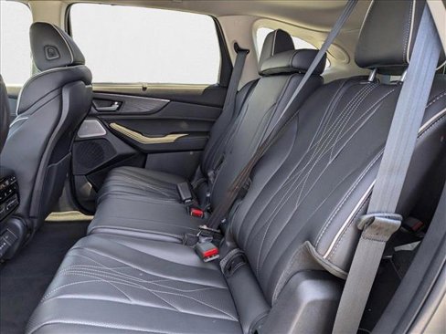 New 2026 Acura MDX SH-AWD w/ Advance Package image 15