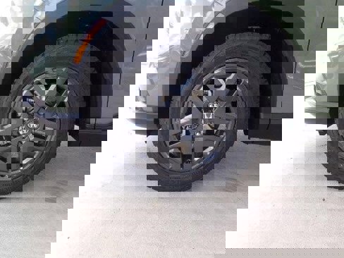 New 2026 Honda CR-V TrailSport image 9