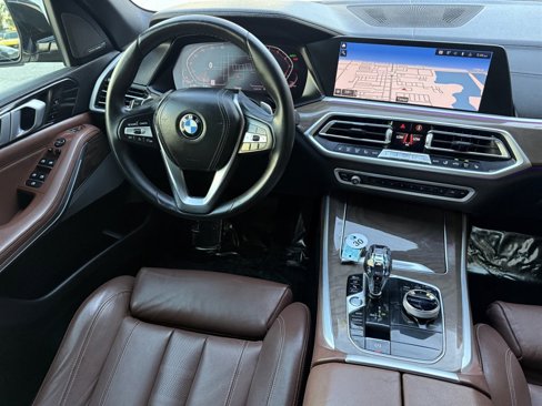 Used 2020 BMW X5 sDrive40i w/ Premium Package image 23
