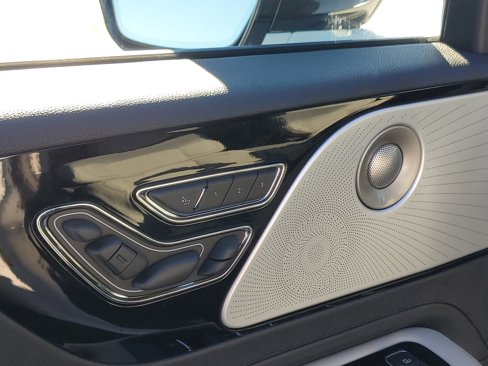 New 2025 Lincoln Aviator Reserve w/ Equipment Group 201A image 9