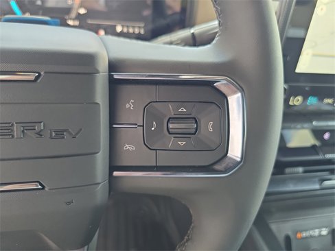 New 2026 GMC Hummer EV SUV image 30
