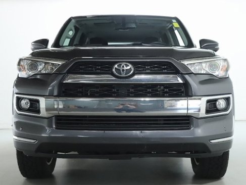Used 2016 Toyota 4Runner Limited image 6