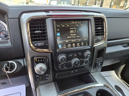 Used 2016 RAM 1500 Sport image 14