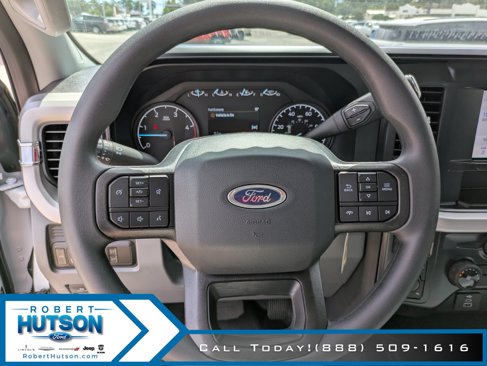 New 2026 Ford F350 4x4 Crew Cab Super Duty image 20