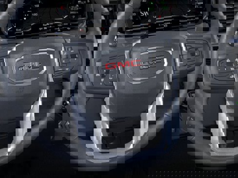 New 2026 GMC Sierra 1500 Elevation image 20