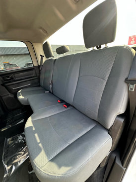 Used 2016 RAM 1500 Tradesman w/ Popular Equipment Group image 41