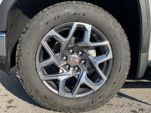 New 2026 GMC Sierra 1500 SLT w/ SLT Premium Plus Package image 22