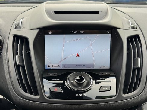Used 2018 Ford Escape Titanium w/ Ford Safe & Smart Package image 13