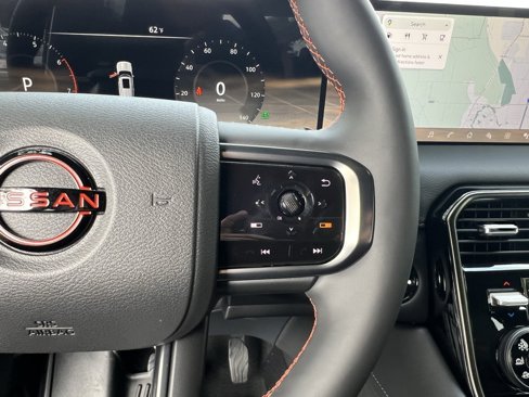 New 2026 Nissan Armada PRO-4X image 15