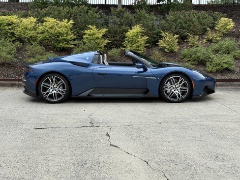 New 2024 Maserati MC20 Cielo image 2