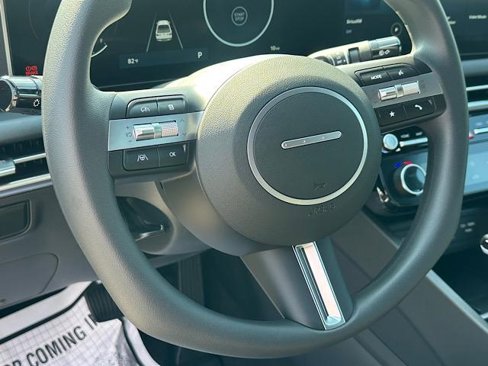 New 2026 Hyundai Santa Cruz SEL image 11