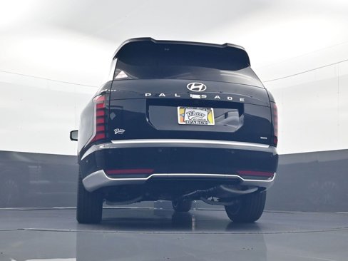 New 2026 Hyundai Palisade Calligraphy image 27