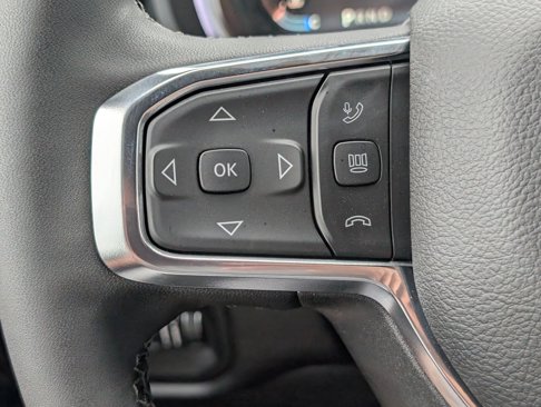 New 2026 RAM 2500 Laramie image 11