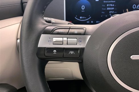 Used 2025 Hyundai Tucson SEL image 18