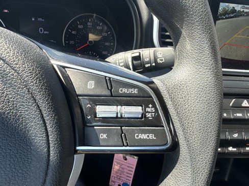 Used 2022 Kia Sportage LX image 27