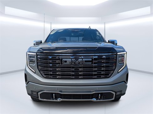 New 2026 GMC Sierra 1500 Denali Ultimate image 9