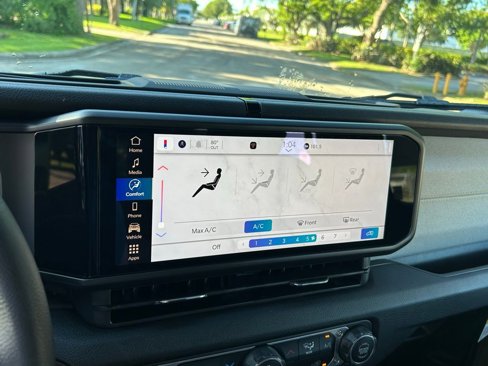 New 2025 Jeep Wrangler Sport image 19