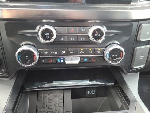 New 2026 Ford F350 4x4 Crew Cab Super Duty image 15