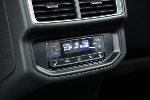 New 2025 Volkswagen Atlas SEL Premium R-Line image 34