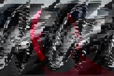 Used 2022 Toyota Supra Premium image 17