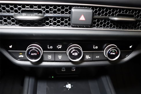 New 2026 Honda HR-V EX-L image 20