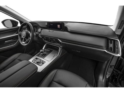 New 2025 MAZDA CX-90 3.3 Turbo w/ Preferred Package image 15