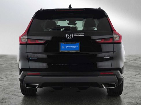New 2026 Honda CR-V Sport Touring image 4