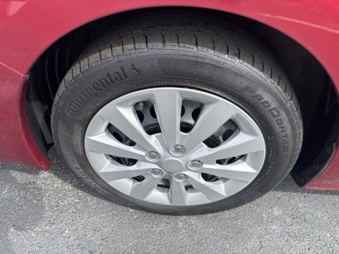 Used 2020 Subaru Impreza 2.0i image 34