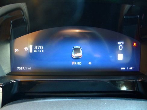 Used 2024 Lincoln Corsair AWD w/ Equipment Group 101A image 28