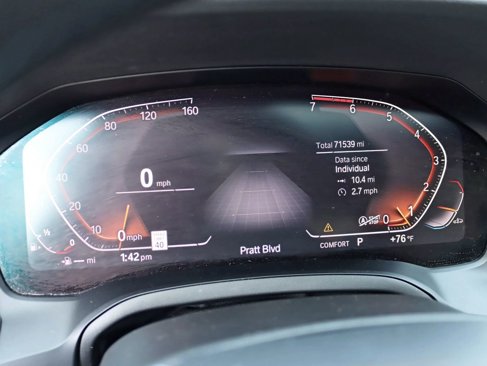 Used 2020 BMW 330i xDrive Sedan w/ Convenience Package image 18