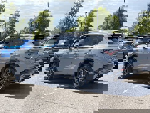 New 2025 Acura ADX A-Spec image 4