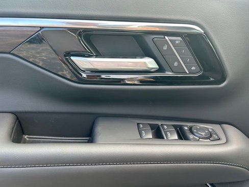 New 2026 Chevrolet Tahoe LT w/ Comfort Package image 10