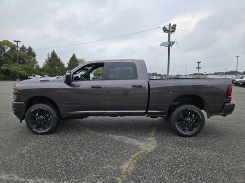 New 2025 RAM 2500 Big Horn image 5