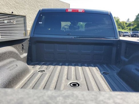 New 2026 RAM 2500 Big Horn image 5