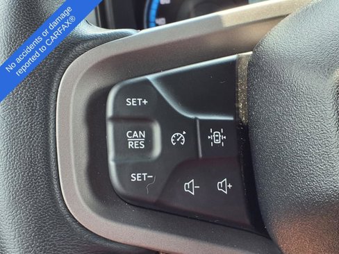 Used 2023 Ford Bronco Black Diamond image 22