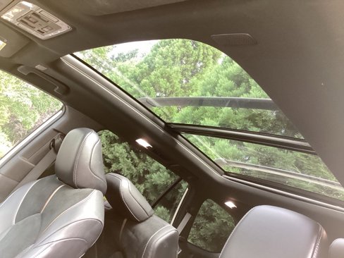 Used 2024 Toyota Grand Highlander AWD Hybrid image 2
