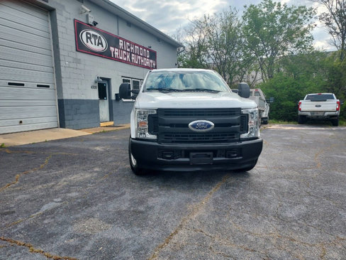 Used 2017 Ford F250 XL image 5