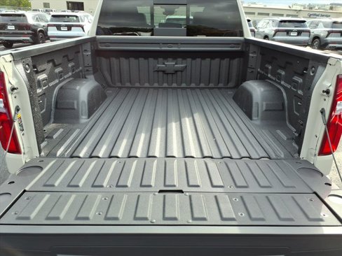 New 2026 Chevrolet Silverado 1500 ZR2 w/ ZR2 Bison Edition image 4