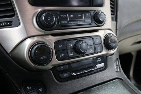 Used 2015 GMC Yukon XL Denali w/ Touring Package image 45