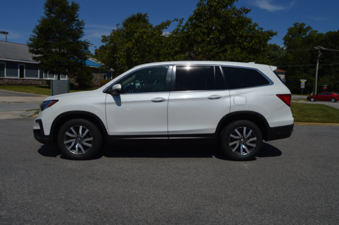 Used 2020 Honda Pilot EX-L image 5