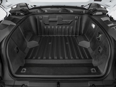 New 2026 GMC Hummer EV 4x4 Crew Cab image 7