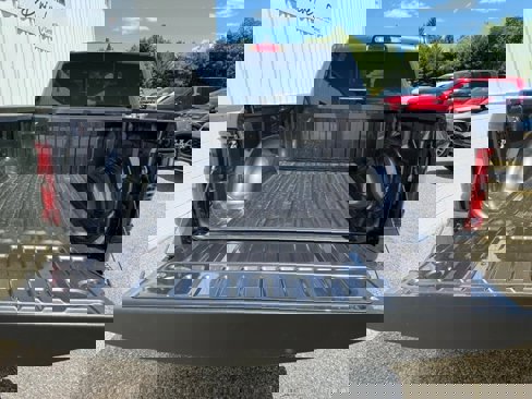 New 2025 RAM 1500 Big Horn image 9