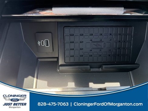 New 2025 Ford F150 King Ranch image 34