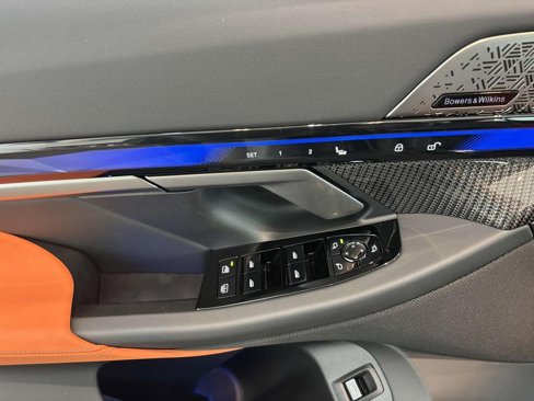 New 2026 BMW M5 w/ Executive Package image 12