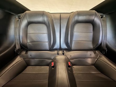 Used 2020 Ford Mustang GT Premium image 7